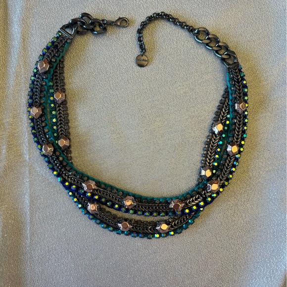 Stella & Dot Jewelry - Mercury Necklace